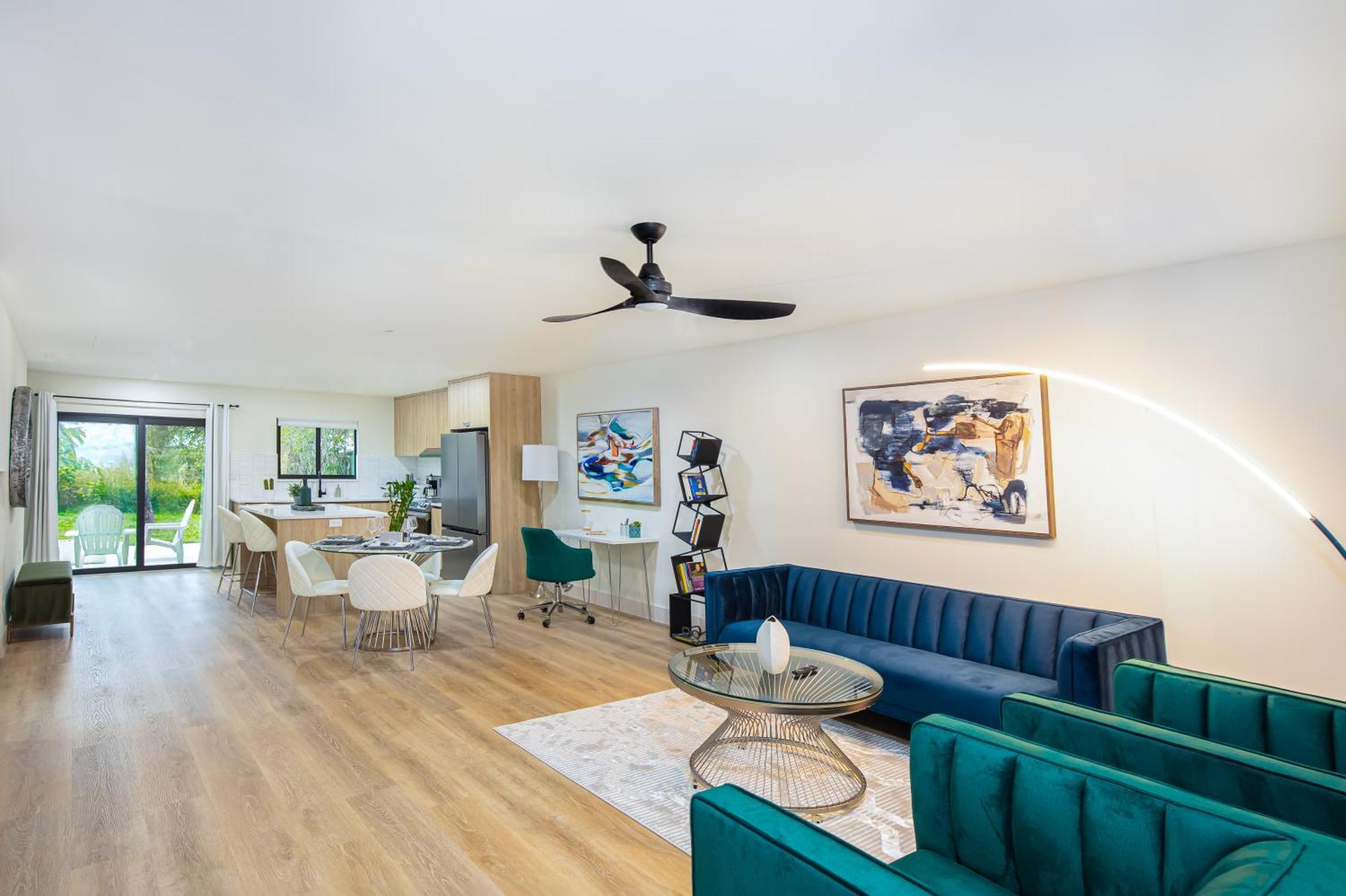 Velvet Bloom Unique Location 3Mil To Downtown Villa Naples Luaran gambar