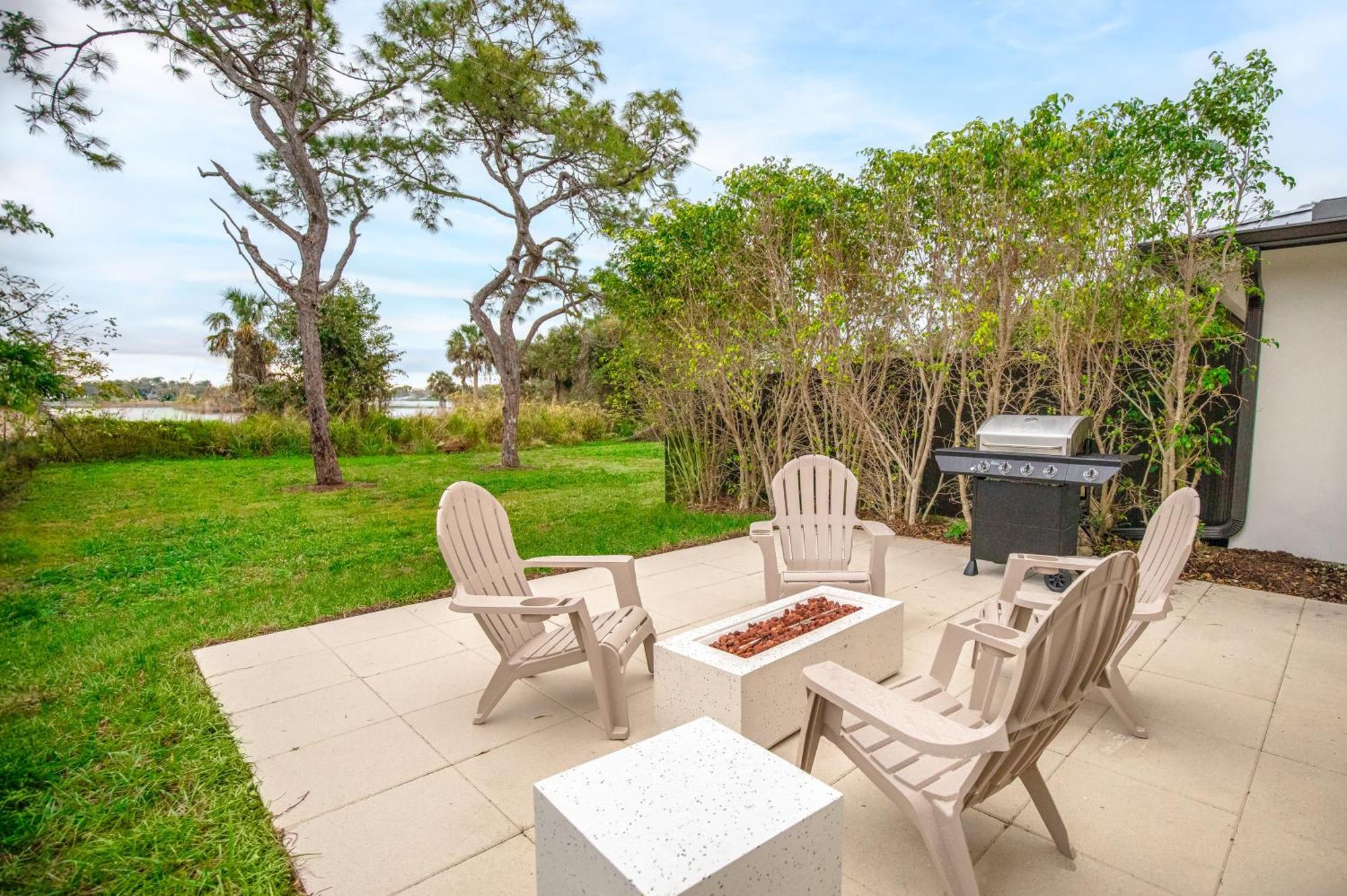 Velvet Bloom Unique Location 3Mil To Downtown Villa Naples Luaran gambar